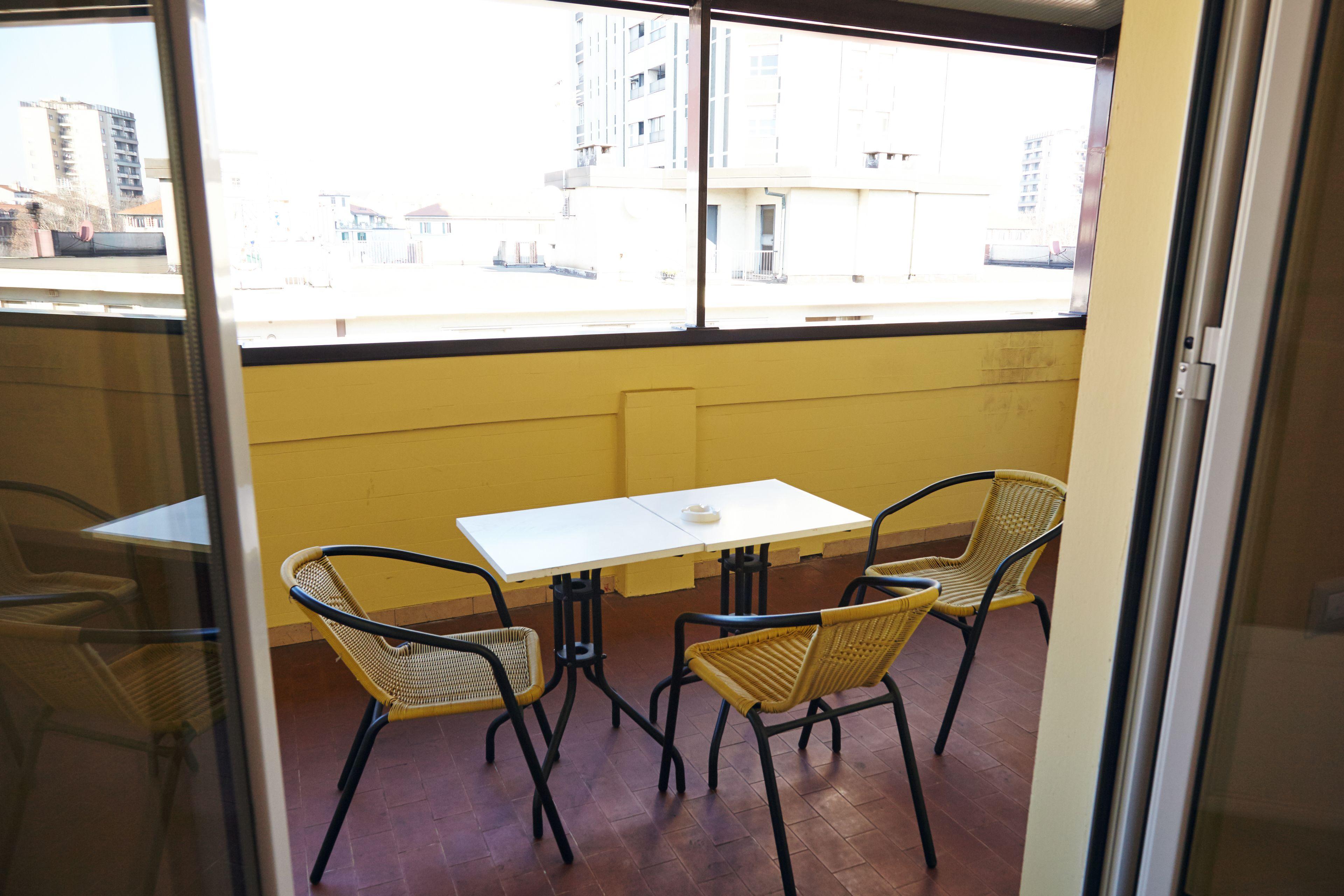 Hotel Arco Romana — Fotos 2